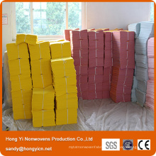 German Style Nonwoven Fabric Cleaning Cloth, All Purpose Cleaning Cloth